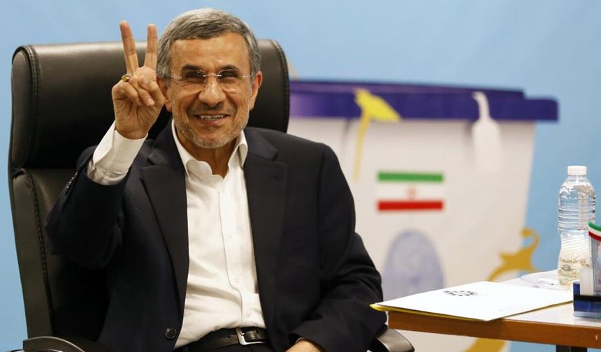 İran’ın eski Cumhurbaşkanı Ahmedinejad’ın öldürüldüğü iddia edildi