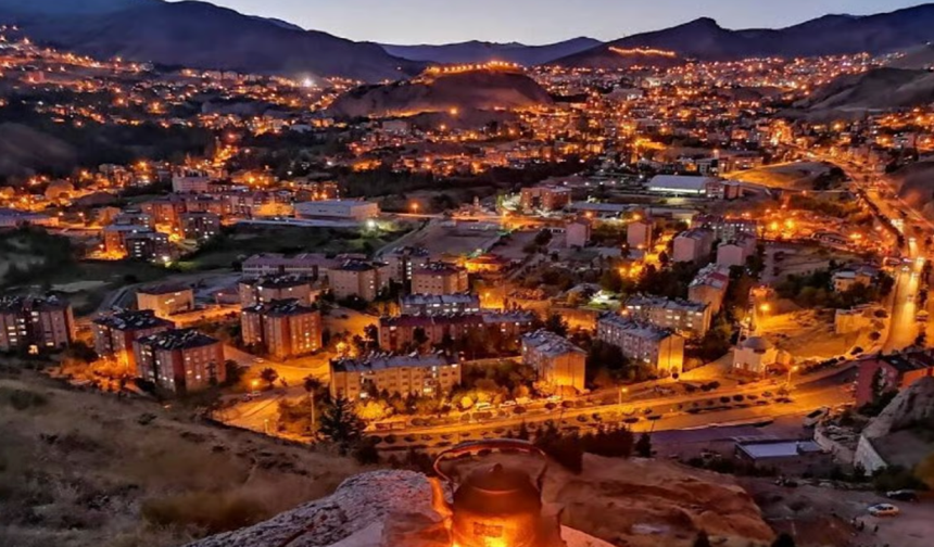 Şırnak’ta sıcak yemek projesi ihalesi