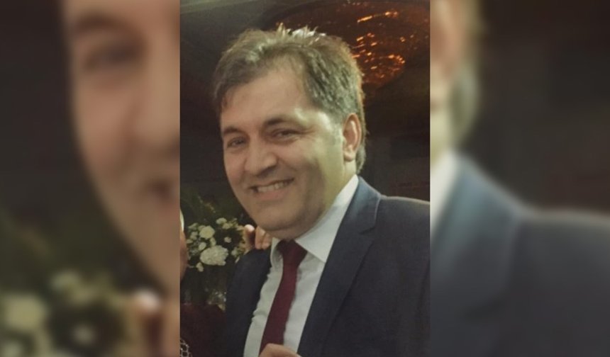 Su diye asit içti, hayatını kaybetti