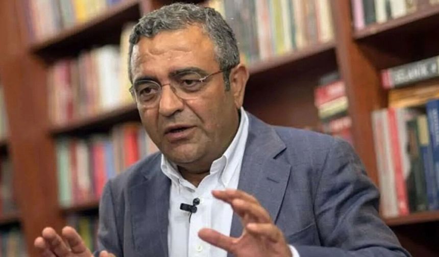 Tanrıkulu'dan 7 soruluk "Adalet" eleştirisi