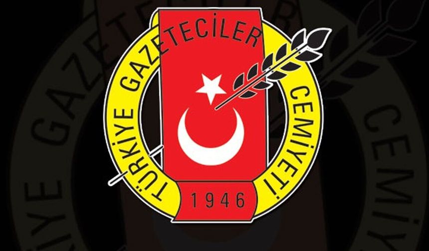 TGC: Gözaltındaki üç meslektaşımızı serbest bırakın