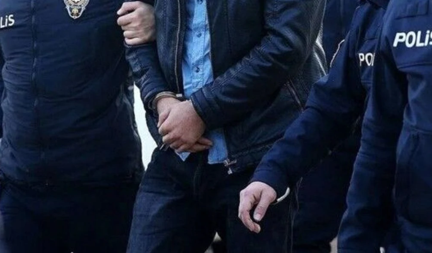 Kardeşini silahla öldüren zanlı tutuklandı