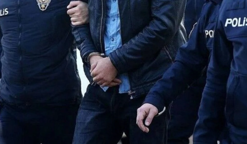 Uşak Belediye Başkanı ve 12 kişiye tutuklama talebi