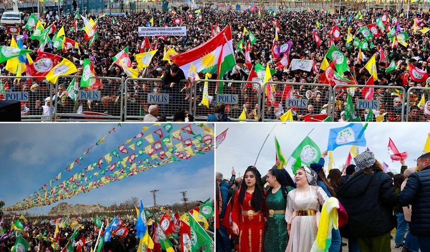 Agirê Jiyan 24 yıl sonra Van Newrozu’nda sahne alacak
