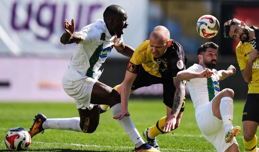 Amedspor’da şampiyonluk kokan galibiyet