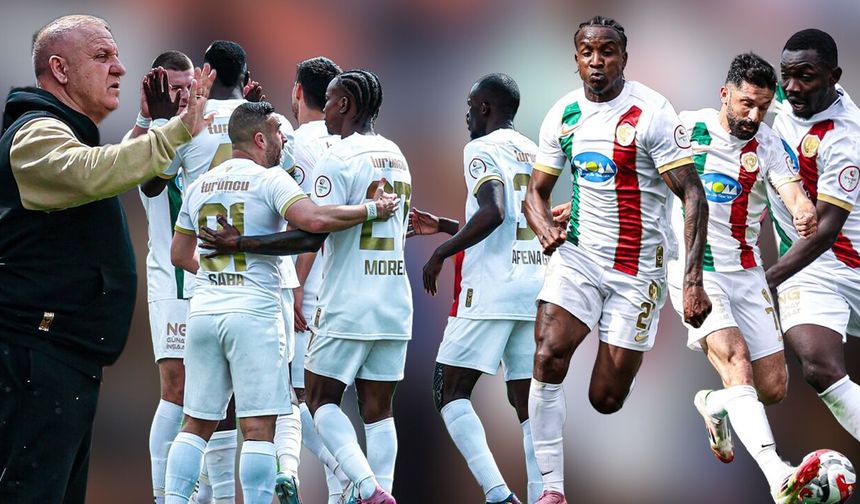 Amedspor, Süper Lig ateşini yaktı