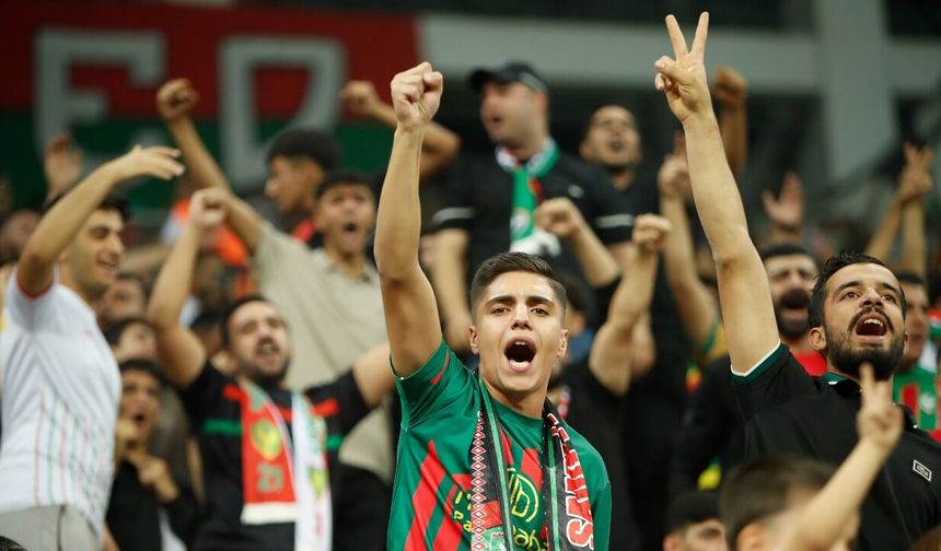 Amedspor’dan tarihi iç saha performansı: 10 yıllık rekor!