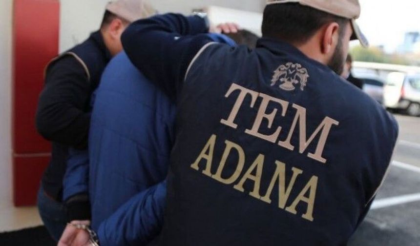 'Saldırı yapacağız' paylaşımında 1 gözaltı