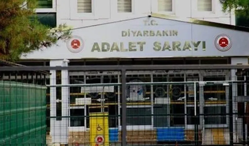 Diyarbakır’daki kavgada 8 tutuklama