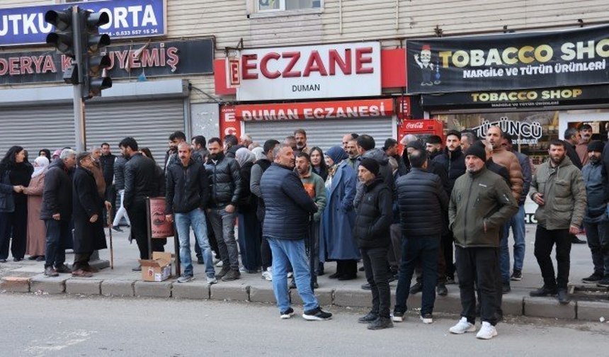 Ağrı’da 13 tutuklama