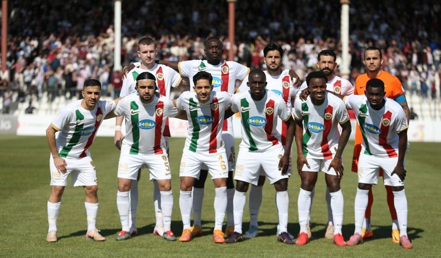 Amedspor Teknik Direktörü Mesut Bakkal: Böyle olmamalıydı