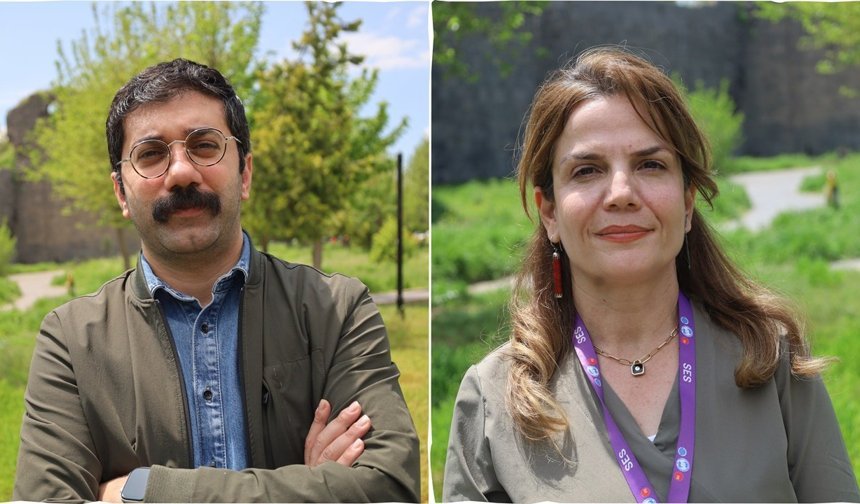 Kobanê’ye yardım TIR’larına engelleme