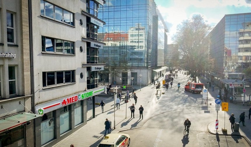 Amedspor Avrupa’ya Açılıyor: İlk yurtdışı mağazası Hannover’de açılıyor