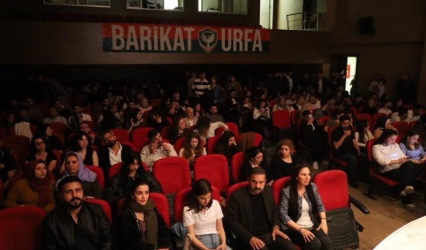 Amedspor'a dayanışma konseri