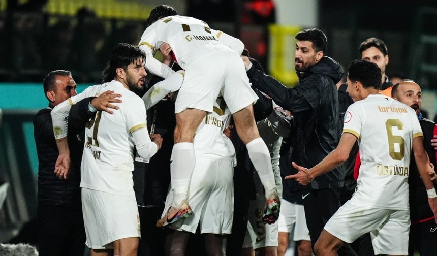 Amedspor-Ümraniyespor maçı biletleri satışa çıktı