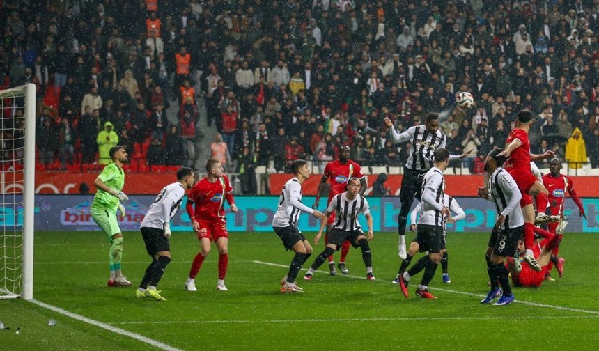 Amedspor’un başarı hikayesi: Kahramanlar her yerde