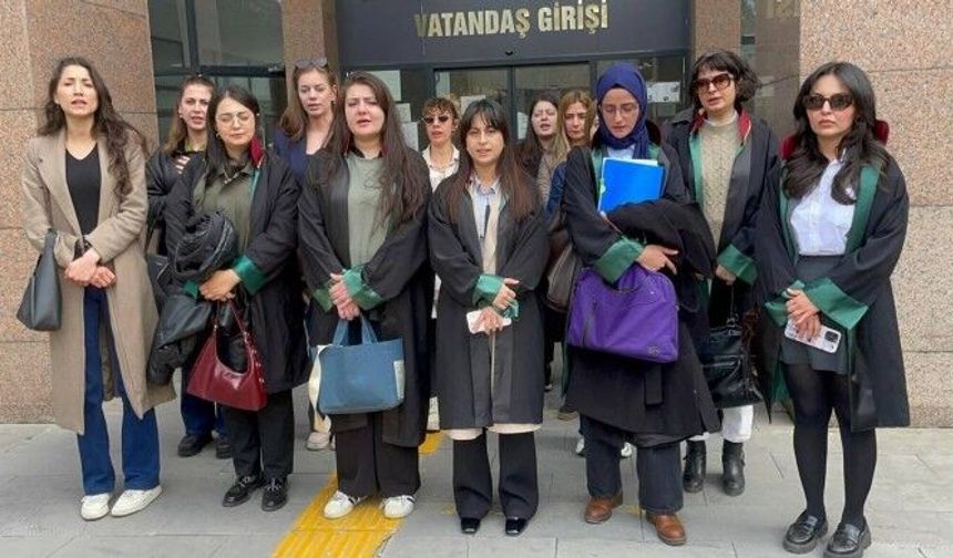 Antep’te taciz faili patrona zorla getirilme kararı