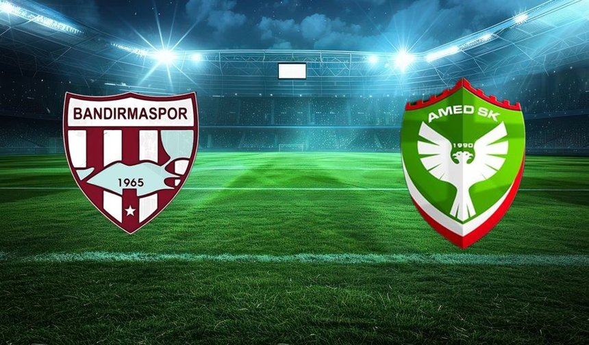 Bandırmaspor, provokasyona karşı önlem aldı