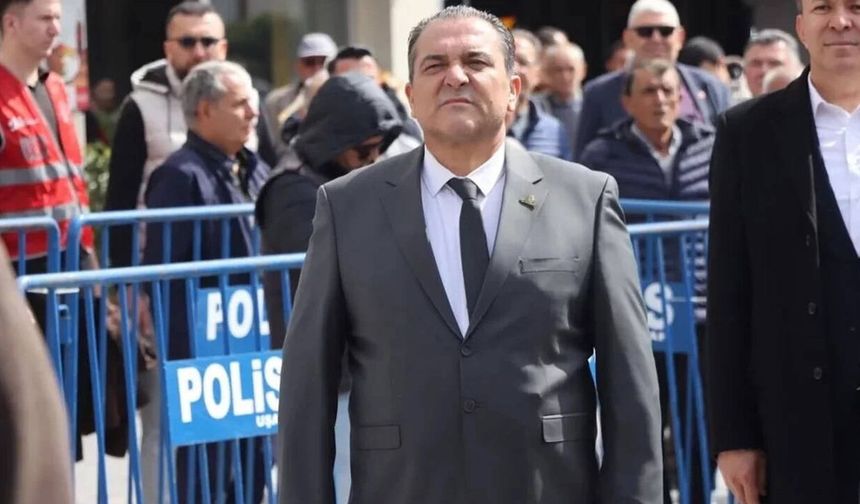 Belediyeye operasyon; Başkan gözaltına alındı