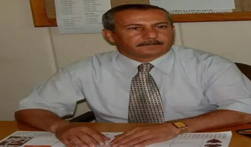 Gazeteci Bülent Boztepe yaşamını yitirdi