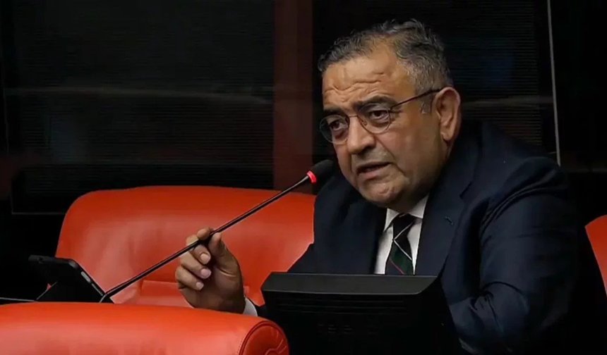 Tanrıkulu’dan bakana istifa çağrısı