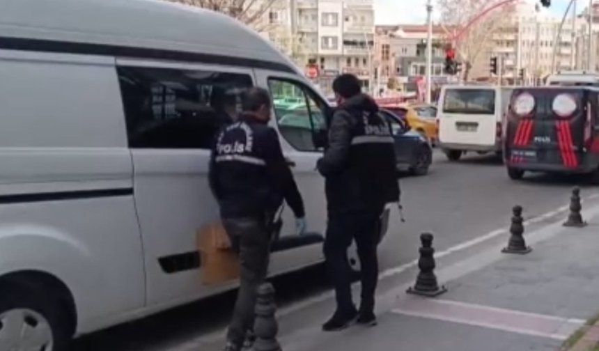 Batman'da silahlı çatışma: 1 kişi hayatını kaybetti