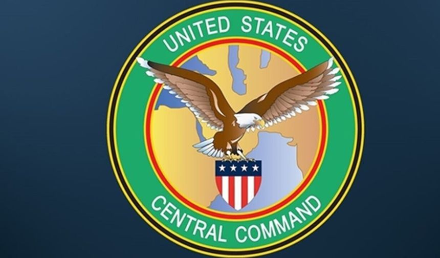 CENTCOM açıkladı: 2 İran füzesi engellendi