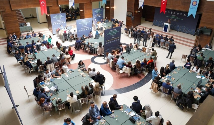 Diyarbakır'da Sıfır Atık Çalıştayı