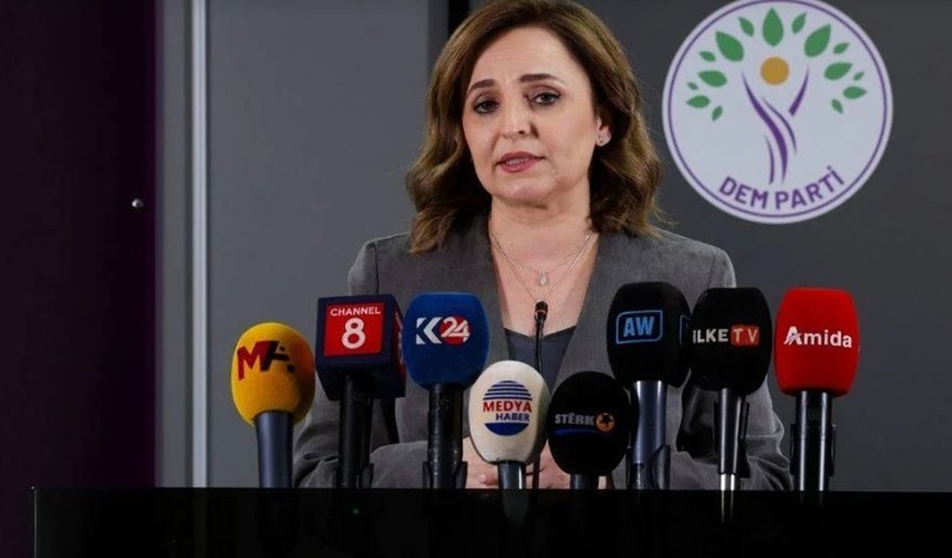 DEM’in kongresi Sonbaharda