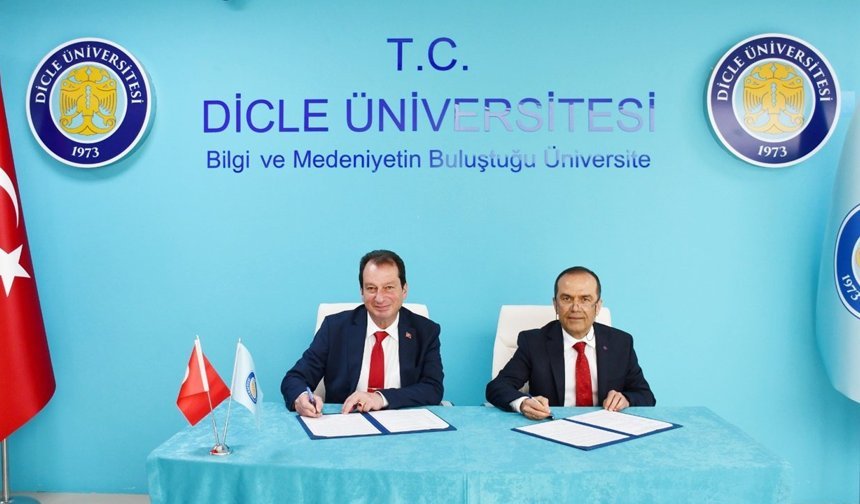 Dicle Üniversitesi'nden tartışmalı petrol sözleşmesi