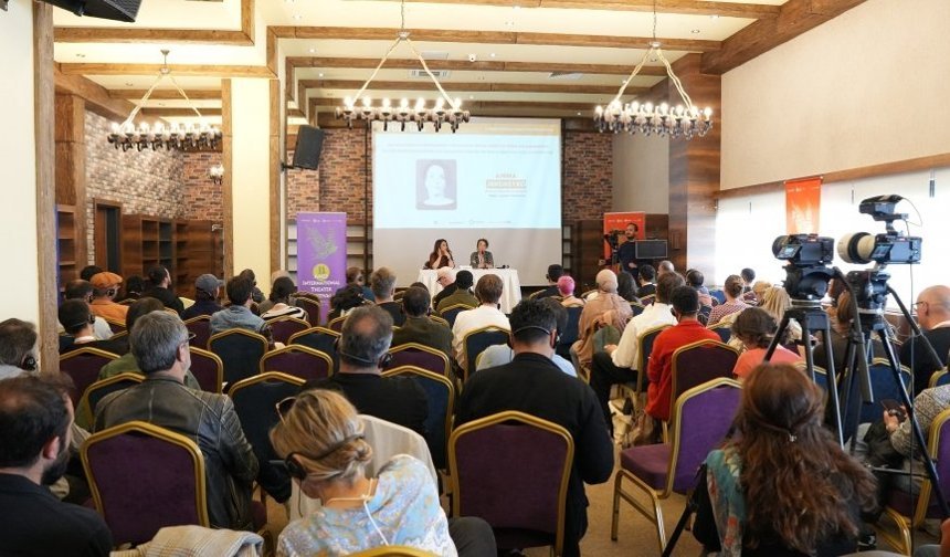 Amed Tiyatro Festivalinde kapsayıcı sanat vurgusu