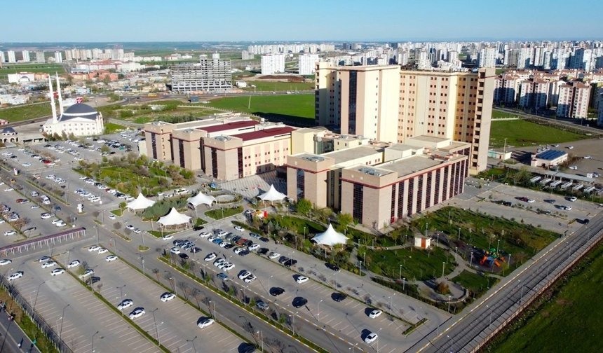 Diyarbakır Araştırma Hastanesi’nde sağlık krizi TBMM’ye taşındı