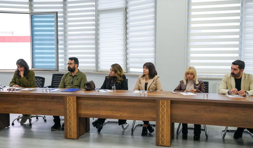 Diyarbakır Bağlar Belediyesi, bütçesini halkla belirliyor