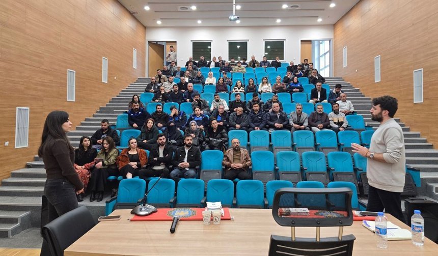 Diyarbakır Büyükşehirden sınırları aşan mücadele