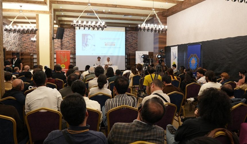 Amed Tiyatro Festivali 7’nci gününde