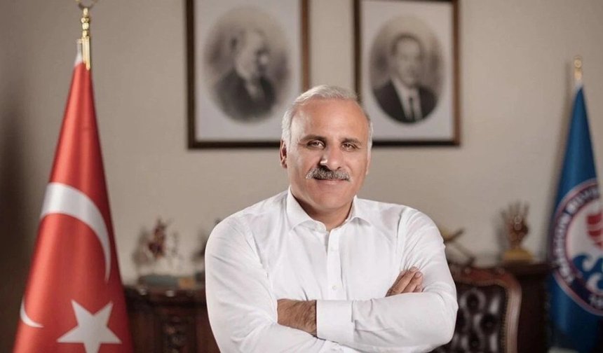 Diyarbakır Valisi Zorluoğlu'ndan 23 Nisan mesajı