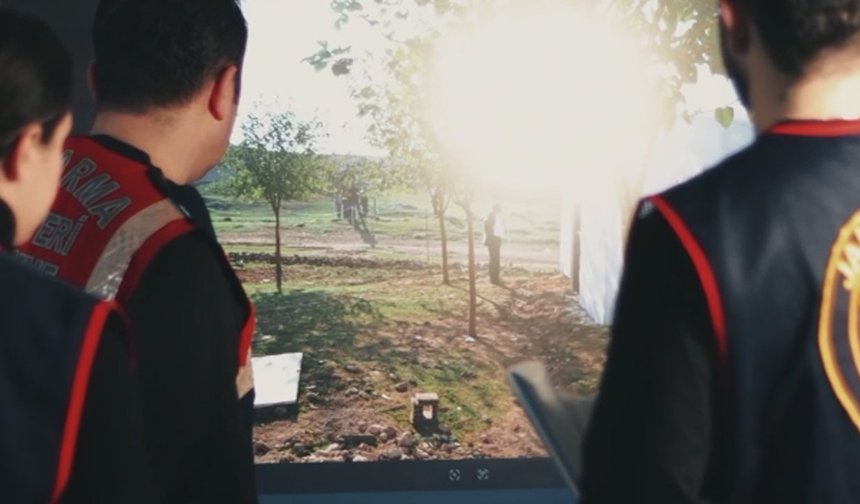 Diyarbakır'da 14 yıl önceki cinayete flaş gelişme