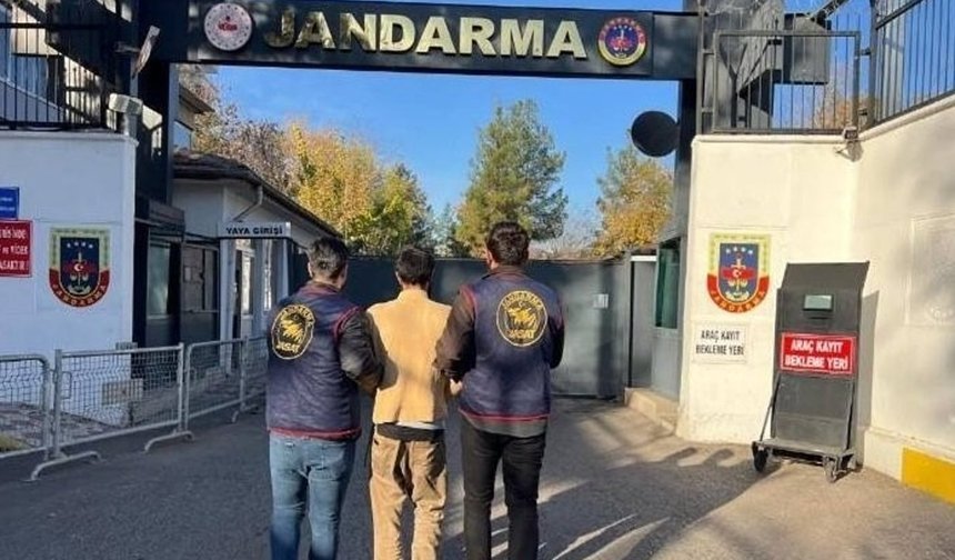 Diyarbakır'da 140 kişi yakalandı