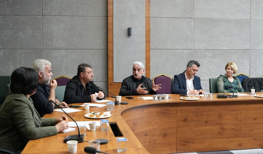 Diyarbakır’da ‘doğadan sofraya gastronomi festivali’ yapılacak