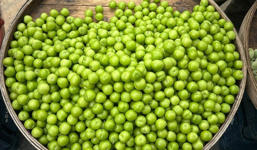 Diyarbakır’da eriğin kilosu şok etti