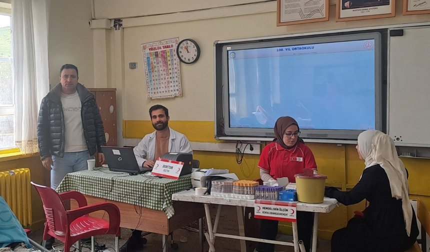 Diyarbakır’da “Okulumda KAN’PANYA Var” kampanyası