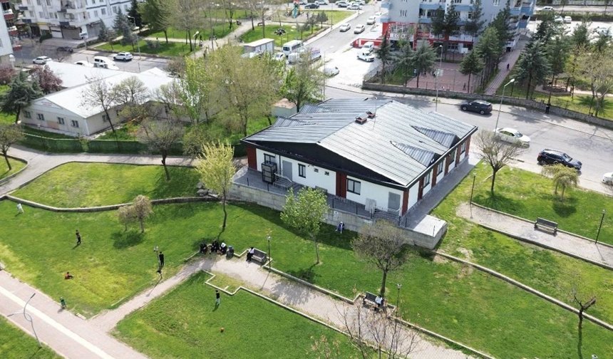 Diyarbakır’da sağlıkta önemli hizmet : 13 yeni merkez açıldı