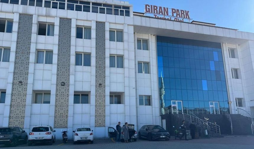 Diyarbakır’ın Çermik kaplıcaları yeni sezona hazırlanıyor