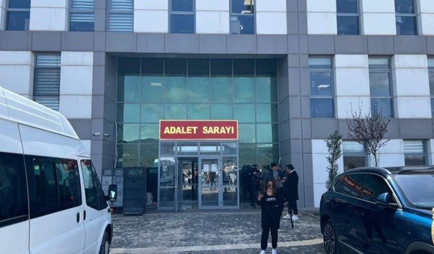 Gülistan Doku soruşturmasında bir tutuklama daha