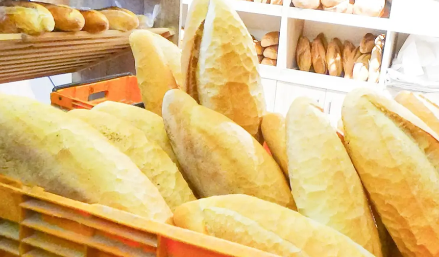 200 gram ekmek 17 buçuk lira oldu