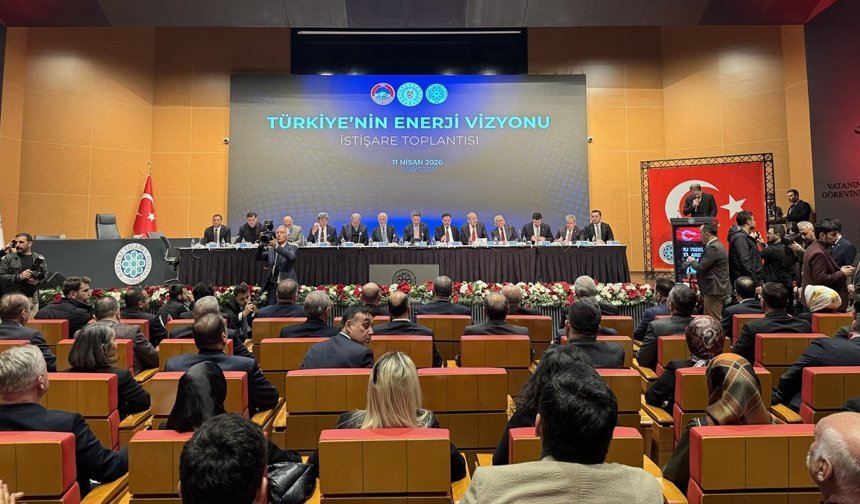 Enerji Bakanı: Sene sonunda ilk elektriği Akkuyu’dan üretmiş olacağız