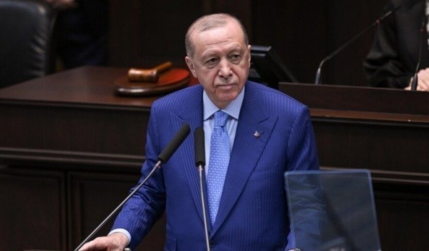 Erdoğan, Kürt sorunun Türkiye'ye maliyetini açıkladı: 2 trilyon dolar