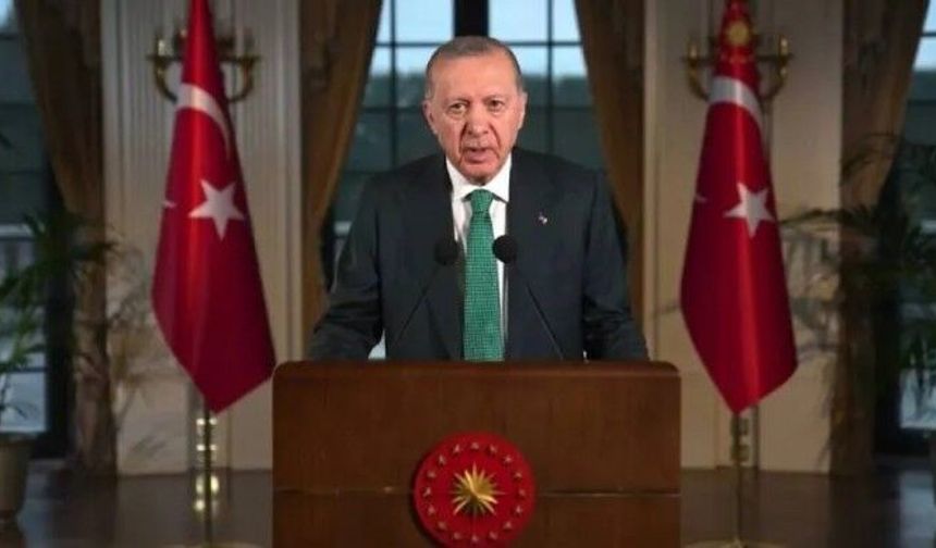 Cumhurbaşkanı Erdoğan: Erken ya da ara seçime yer yok