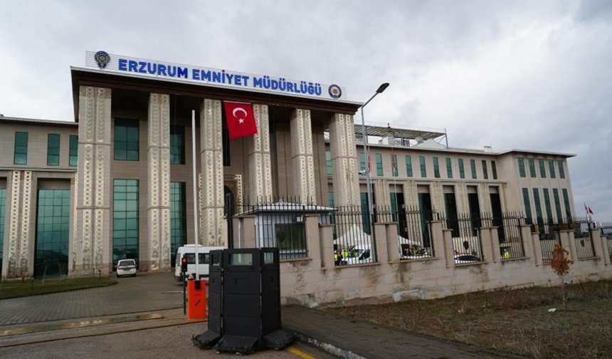 Tuncay Sonel için ek gözaltı süresi