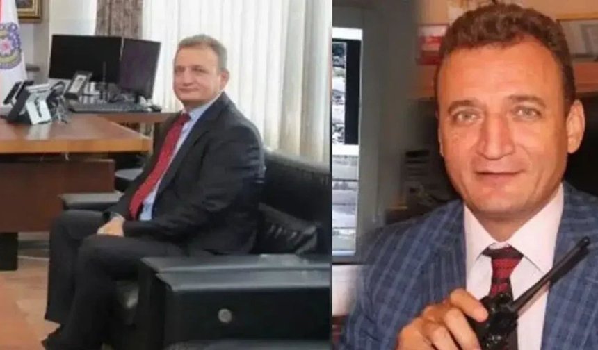 Okul saldırısındaki failin babası tutuklandı